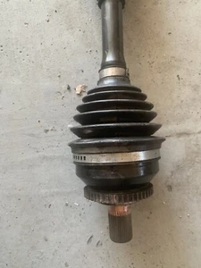 Original Volvo s60 Automatik Antriebswelle rechts - Bild 1 von 4
