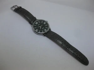 Vintage Timex V4 WR 50M Quartz Wrist Watch Works w/ Fresh Battery - Picture 1 of 5
