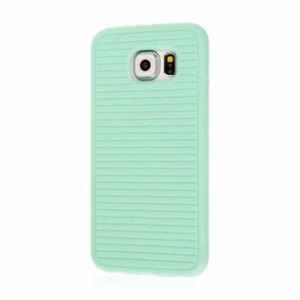 Turquoise Samsung Galaxy S6 Case Gruve by Empire NEW IN BOX! - Picture 1 of 1