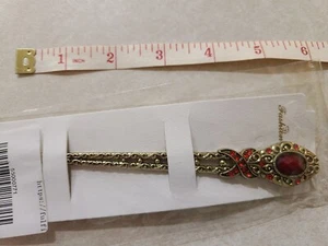 Womens Fashion Jewelry Hair Stick / Pin , Hair Accessories - Picture 1 of 2