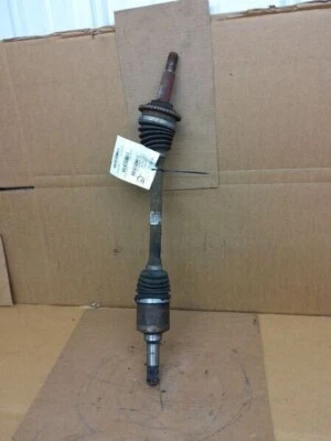 Ford Thunderbird Lincoln LS 2003-2005 eje izquierdo OEM Foto 1 de 2