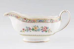 Foley - Ming Rose - Foley - Sauce Boat - 216229Y - Picture 1 of 1