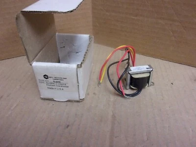 SPC Technology Type R-2090 Rectifier, Control & Filament Transformer , new - Image 1 of 4