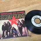 Scorpions / Send Me An Angel  / 45 Tours 1990. 868050