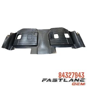 2018-2020 CHEVROLET SUBURBAN, GMC YUKON FLOOR LINER NEW OEM 84327943 - Picture 1 of 8