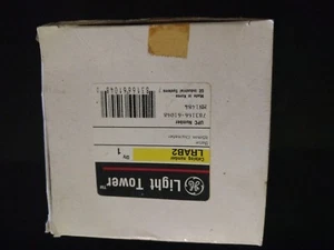 New GE LRAB2 stack light base 85mm - Picture 1 of 1