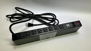APC AP7900 Power Distribution Unit - Picture 1 of 5