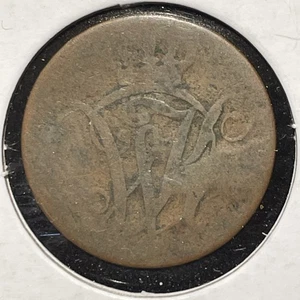 1830s 2 Heller Alemania F5001 - Imagen 1 de 2