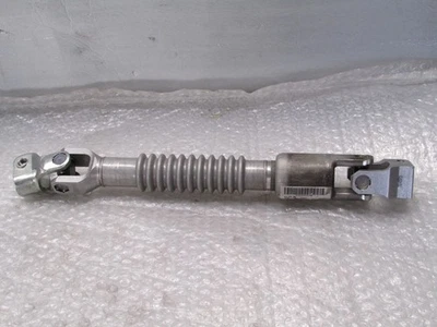 BMW X1 F48 2016-2022 columna de dirección eje intermedio inferior OEM Foto 1 de 4