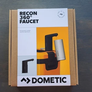 Dometic Recon Water Faucet NIB Recon 360 - Picture 1 of 11