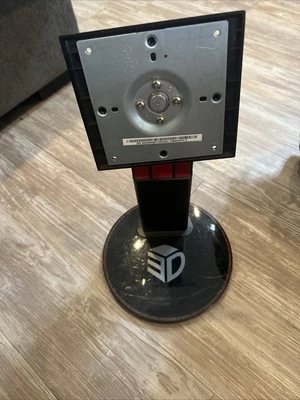 ASUS VG248QE Monitor Swivel/Adjust Height Stand Only No Monitor! - Read - Image 1 of 4