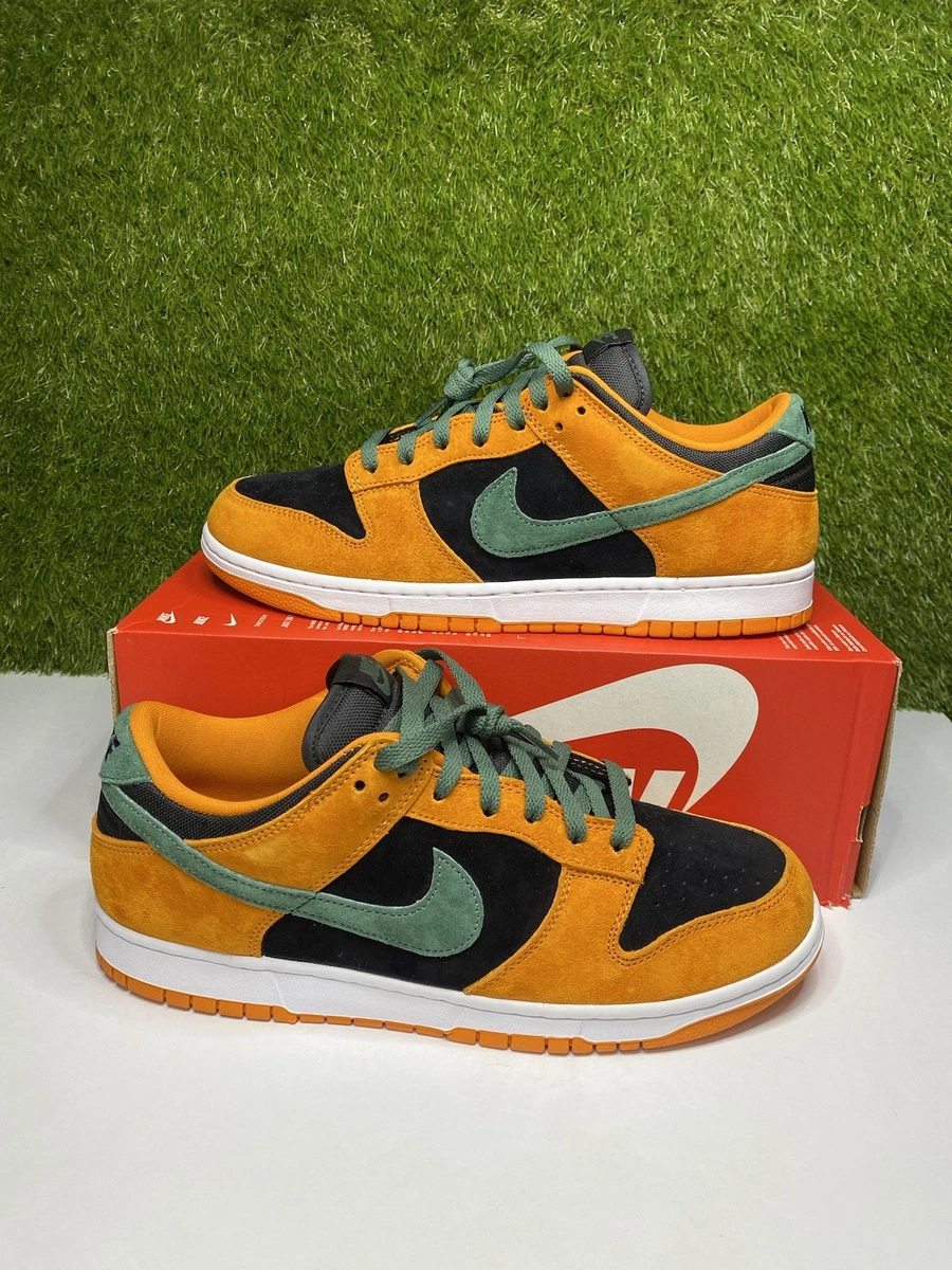 NIKE DUNK LOW SP 27cm 未使用 Nike Dunk SP Retro 2020 Low Ceramic for Sale | Authenticity
