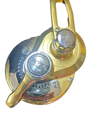 Mulinello Shimano "TORSA 30" - Immagine 1 di 4