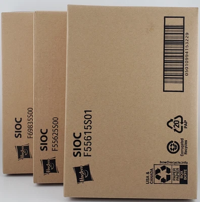 Star Wars Colección Retro Especial Cazarrecompensas Paquete de 2 ¡Juego Completo! Foto 1 de 4