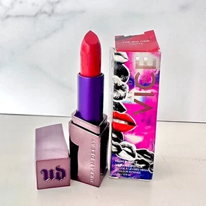 Urban Decay - Vice High Impact Vegan Lipstick ~ THE BIG ONE MATTE - Picture 1 of 3