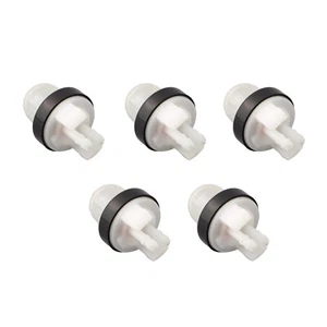 5pcs Primer Bulb 0000-350-6201For Stihl FS94 FS250 Garden Machinery Accessory - Picture 1 of 9