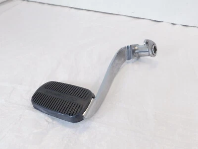 Palanca de pedal de freno trasero Harley Davidson Street Glide Electra Glide Road King Foto 1 de 4