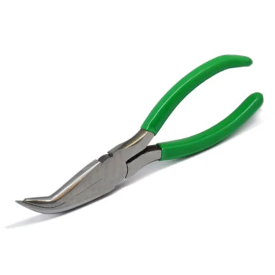 C.S. Osborne No 600 Staple Puller Pliers - Staple Lifter - Upholstery Tool - Image 1 of 4
