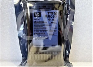 418371-B21 418398-001 EH0072FAWJA HP 72GB 15000RPM 3Gbps 2.5" SAS HDD Hard Drive - Picture 1 of 2