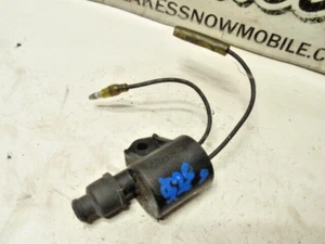 Yamaha Vmax Triple Snowmobile Engine Ignition Coil SX R 600 700 XTC Venture - Picture 1 of 2