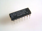 Philips 74HCT93N 14 Pin DIL 4 Bit Binary Ripple Counter OM0097A