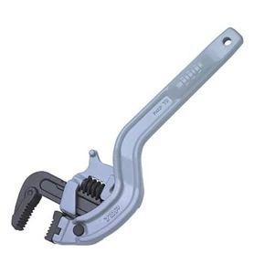 TOP ALUMINIUM BREITROHRZANGE (8-50mm) TPW-0832 - Bild 1 von 2