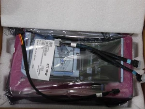 DELL EMC R750 POWEREDGE SERVER DUAL NVME 2.5" HDD REAR BAY 7THPW - Picture 1 of 1