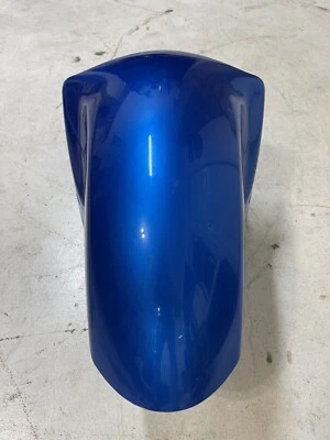 2006-2011 KAWASAKI NINJA ZX14 ZX14R ОРИГИНАЛЬНЫЙ ОБТЕКАТЕЛЬ КРЫЛА ПЕРЕДНЕГО КОЛЕСА - Изображение 1 из 4