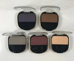 Max Factor - High Definition Eye Shadow - .12oz CHOOSE YOUR SHADE / COLOR - Picture 1 of 9