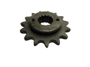 PIGNONE Z 15 CATENA DUCATI 748 916 996 998 SPESSORE 7 MM CD 968097AAA NUOVO - Imagen 1 de 5