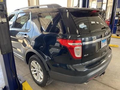 Б/у регулятор переднего левого окна передней двери подходит: 2014 Ford Explorer без мотора - Изображение 1 из 4