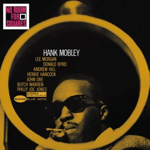 Hank Mobley - No Room for Squares - Blue Note Classic - LP - Picture 1 of 2