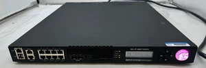 F5 Networks BIG IP 4000 Series Model 4000 - 2 PSU 400W W/o Power Cord - Picture 1 of 10