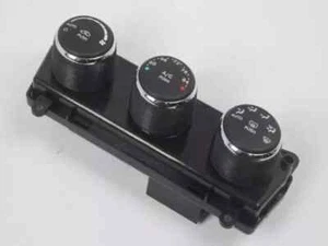 Control de Temperatura Automático Mopar Original US 55111170AI - Imagen 1 de 2