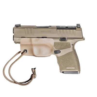 3 pack DIY Kydex Trigger Guard Kit w/ 550 Paracord+more(Choose Color) - Image 1 of 4