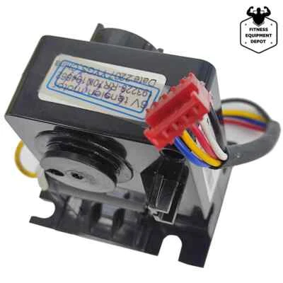 Натяжитель тормозов двигателя сопротивления эллиптического велосипеда Nordictrack 193223 6 В - Изображение 1 из 4