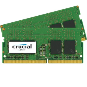 Crucial 4GB, 2400 MHz, DDR4 Speichermodul 2 x 2 GB - Zdjęcie 1 z 1
