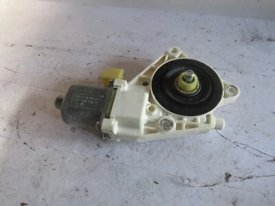 09 FORD FUSION POWER WINDOW MOTOR LEFT DRIVERS LH - Image 1 of 4