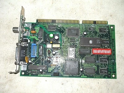 Digital Equipment 70-28255-01 Turbo FCC Module - Image 1 of 4