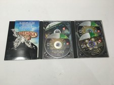 Bioshock Ultimate Rapture Edition  - XBox 360 Microsoft