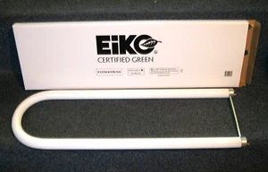 EIKO U BEND Fluorescent Tube Light Bulb Lamp 32W Watt U Shape Bent F32T8/835K/U6 - Picture 1 of 6