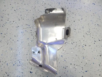 ТЕПЛОЗАЩИТНЫЙ ЭКРАН ВЫХЛОПА ARCTIC CAT SNOWMOBILE 2014-2019 XF M ZR 7000 2670-381 - Изображение 1 из 2