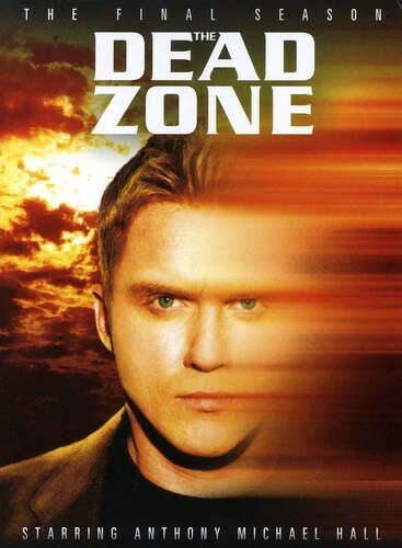 The Dead Zone: the Complete Sixth Season (The Final Season) (DVD, 2007)