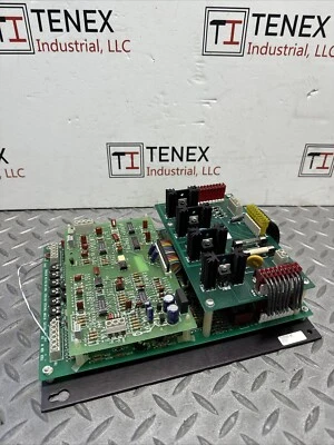 华纳电气 Q7006-1 1Hp 驱动器 E-10 — 第 1/4 张图片