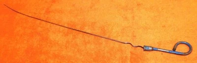 Ford Mustang Mach 1 Boss Torino Cougar Cyclone 1970-1973 varilla de medición de aceite original 351C Foto 1 de 4