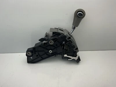 2008 - 2010  TOWN & COUNTRY CARAVAN FLOOR SHIFTER DASH MOUNTED 1GJ35BD5AG - Image 1 of 4