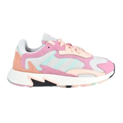 Adidas Tresc Run J Estilo 'Multicolor' EF7640 Talla 7 Juvenil Mujer 8.5 Nuevo con Etiquetas Foto 1 de 4