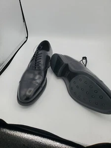 Kenneth Cole New York Futurepod Lace-Up Cap Toe Men's Shoes NIB - Picture 1 of 1