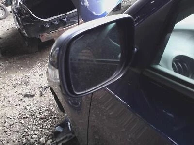 Conjunto de espejo retrovisor lateral eléctrico para conductor Scion XD 2008-2014, LH mercado de EE. UU. OEM Foto 1 de 2