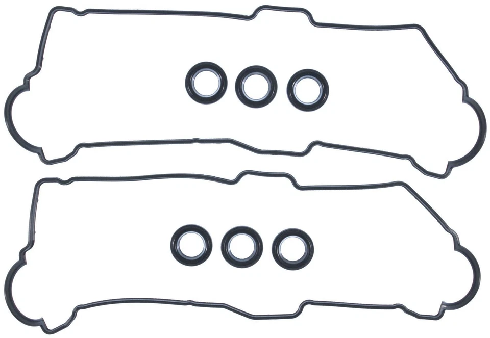 Engine Valve Cover Gasket Set fits 1992-2004 Toyota Tacoma 4Runner Tundra  MAHLE - Image 1 of 1